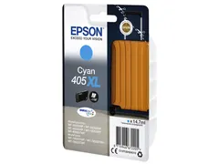 Inktcartridge Epson 405XL blauw C13T05H24010