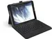 ZAGG Messenger Folio 2 Hoes met Keyboard Ipad 10.2 IPad Air