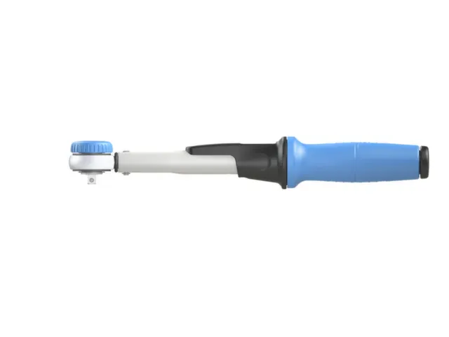 TF-K25 Clé dynamométrique TORCOFIX K 1/4 inch 5-25 N-m