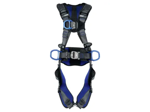 DBI-SALA ExoFit XE200 Positioneringsveiligheidsharnas 1112730 maat 2