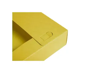 Cartobox Archiefdoos R60mm Aquarel geas - 68