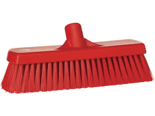 Hygiene 7068-4 Medium Vloerveger Rood 300mm - 1