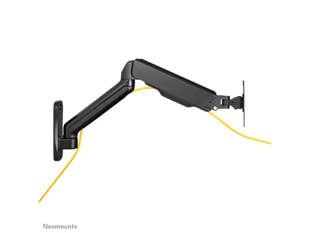 Support mural TV/Ecran Neomounts WL70-450BL11 17-32 inch