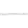 marker Metallic 8323, wit