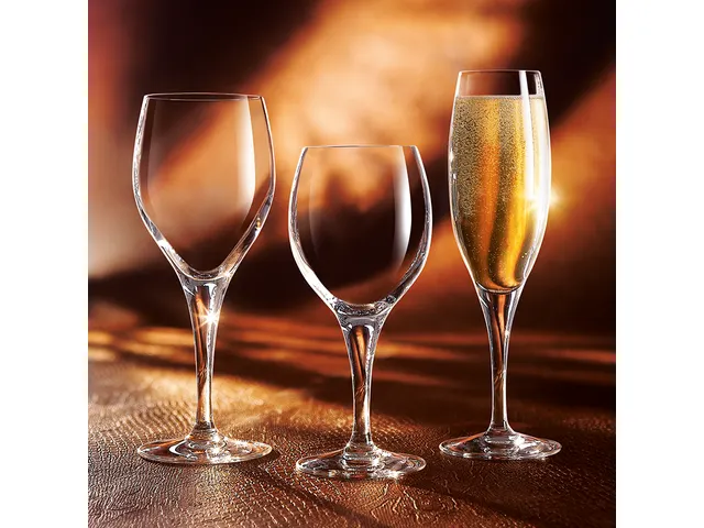 Chef & Sommelier Sensation Exalt Champagneglas 19cl, doos 6 stuks