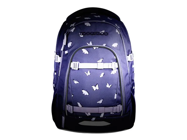 Rugzak Coocazoo MATE Reflective Wings