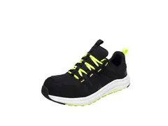 Chaussure de sécurité Emma E-Bounce S1PS lacets jaunes Pointure 39