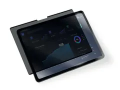 Privacyfilter SELF-ADHESIVE iPad 11 inch M2-M5 antraciet grijs