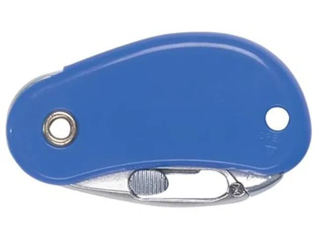 cutter DS-WO2 blauw