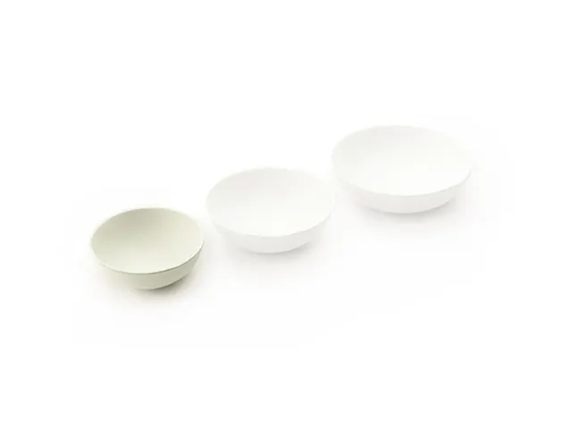 Sier Bagastro Tipje Rond 2cl 12x80 Stuks