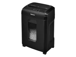 Papiervernietiger Fellowes Powershred 10M snippers 2x12mm P-5