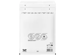 Envelop IEZZY Comebag luchtkussen nr. 18 290x370 wit 100 stuks