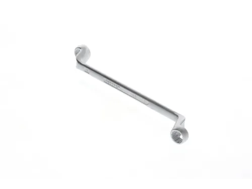 2 12X13dubbele ringsleutels,UD profiel,12x13mm
