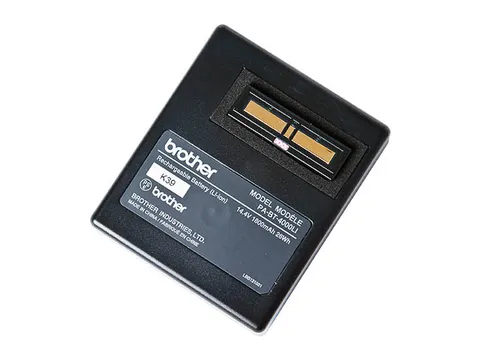 Pabt4000Li Oplaadbare Batterij Li-Ion-Accu