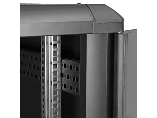 22U Demonteerbare Serverkast Met Wielen - 2