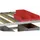 geleidingsrail,v. doorloopstelling,D 1200mm