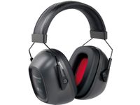 Honeywell VeriShield VS130 gehoorkappen 35 dB Hoofdband Zwart
