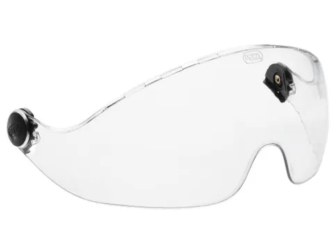 Petzl Vizir geïntegreerde veiligheidsbril SPEC