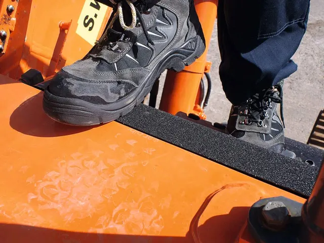 Duraline Antisliptape Grip 50mmx15m Zwart