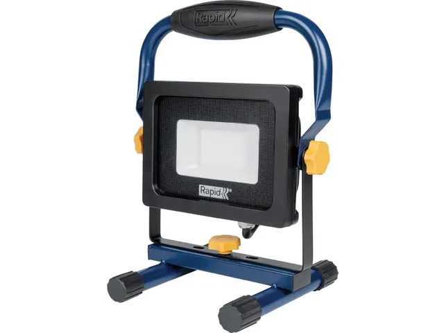 werklamp The Painter, 240 V, met snoer