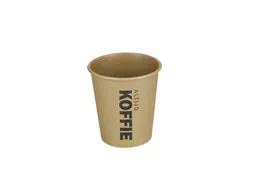 Beker Altijd Koffie 237ml Ø80mm 50 stuks