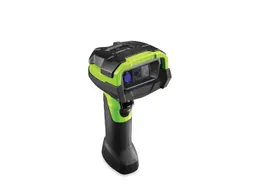 Zebra DS3678-XR Draagbare streepjescodelezer 1D/2D USB KIT