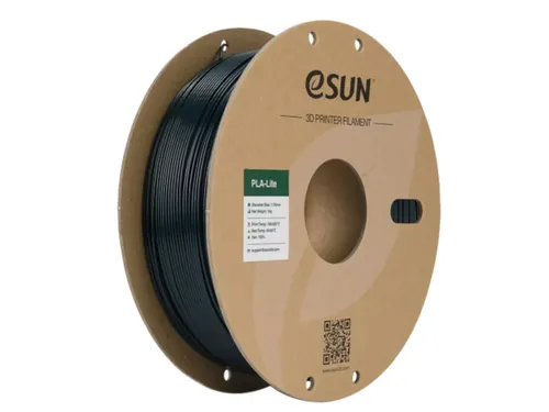 eSun PLA-Lite 3D Filament 1.75mm Groen 1kg