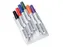 Viltstift Legamaster TZ 1 whiteboard rond 1.5-3mm assorti set à 6 stu