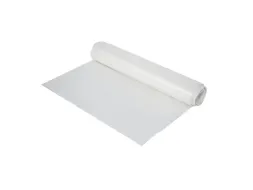 Afvalzakken 70x110x0.018 Transparant