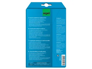 inkjetfotopapier Sigel 10x15cm wit hoogglans 195 gram 50+50 vel gratis - 6