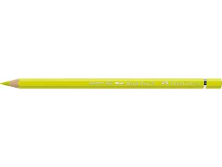 Faber Castell Albrecht Durer Aquarel Potlood 205 Cadmium Citroen Geel - 8