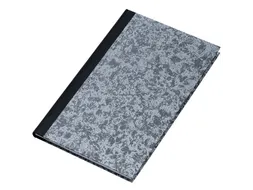 Register Breedfolio A1046-161 144 Blad Marmer Gelinieerd