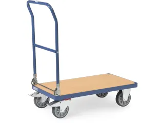 Opklapbare wagen 2500-K 2500-K - 2