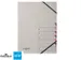 Trieur Pagna Easy 7 Intercalaires A4 Pp Gris/lilas