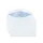 envelop Office FSC C6 80 gram gegomd wit 50 stuks