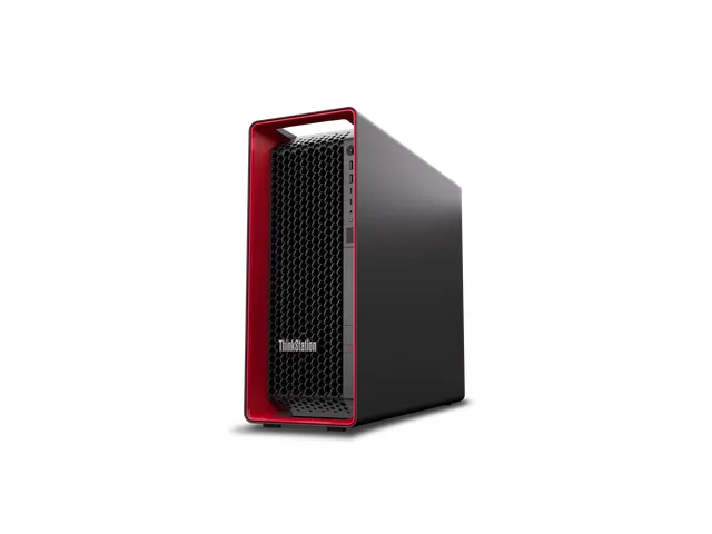 Lenovo ThinkStation P8 PC AMD Ryzen Threadripper PRO 9955WX
