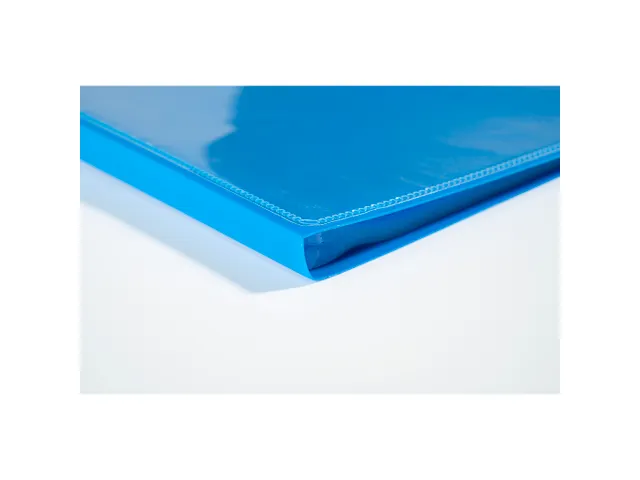 Protège-documents en polypropylène semi rigide Kreacover Opaque 60 v