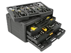 Gereedschapskoffer 99 Stuks