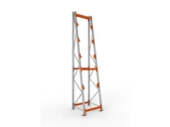 kabelhaspelstelling,MULTIPAL,grondveld,HxBxD 4900x900x1100mm