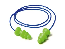 Moldex Comets 642101 oordop met koordje