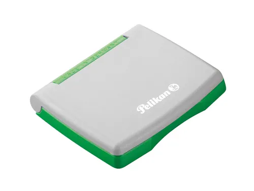 Stempelkussen Pelikan 3E 50x70mm groen
