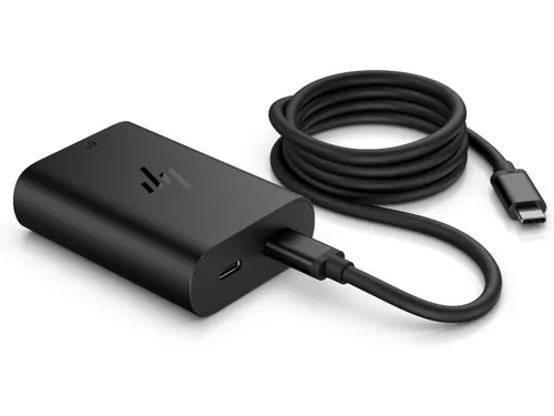 65W GaN USB-C laptoplader