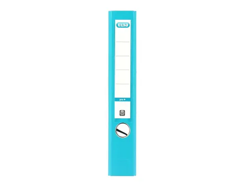 Ordner Elba Smart Pro+ A4 50mm PP turquoise