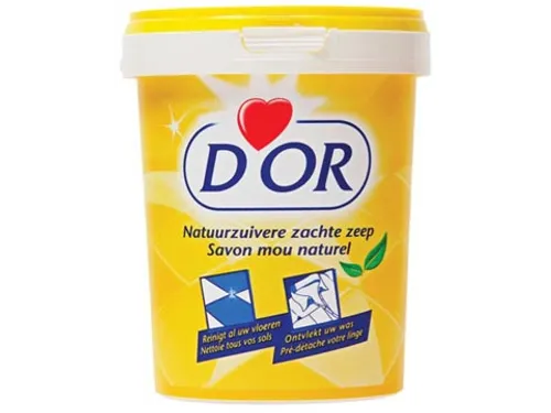 Zachte Zeep Pot Van 1 Kg