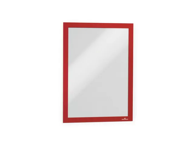 Duraframe Durable 487203 A4 rood