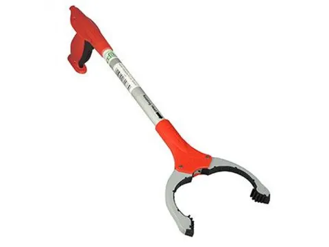 Afvalgrijper nifty nabber 53cm 5 Stuks