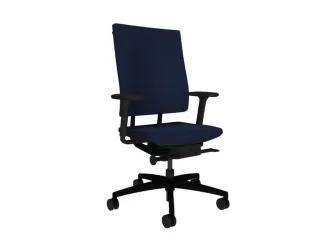Nowy Styl Bureaustoel SAIL Donkerblauw - 1