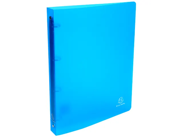 Ringmap PP Chromalin e A4 4R 20mm ass