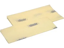 stofwisdoek High Performance geel 50 stuks