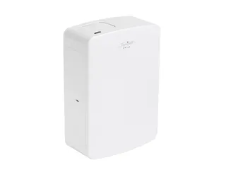 Janibell Privé Sanitaire Afvalbak 7.5 Liter Wit - 1